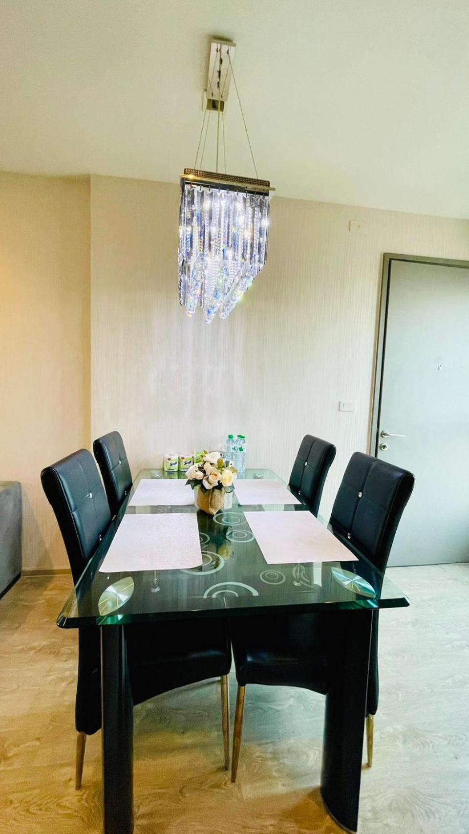The Base Central Pattaya 2 Bed 2 Bath By Numam Zewnętrze zdjęcie