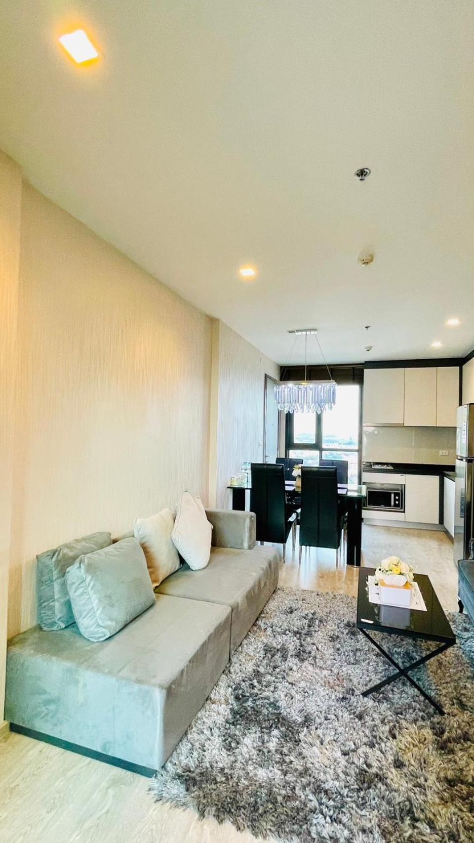 The Base Central Pattaya 2 Bed 2 Bath By Numam Zewnętrze zdjęcie