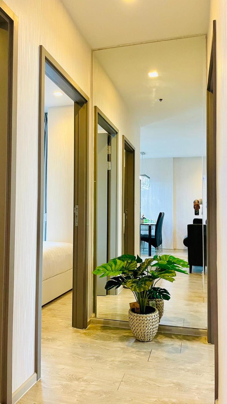 The Base Central Pattaya 2 Bed 2 Bath By Numam Zewnętrze zdjęcie