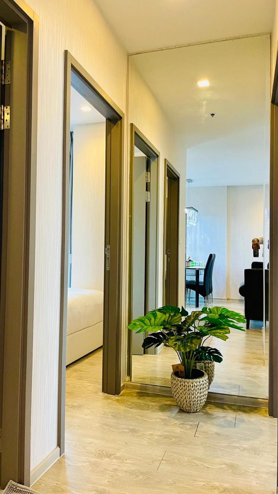 The Base Central Pattaya 2 Bed 2 Bath By Numam Zewnętrze zdjęcie