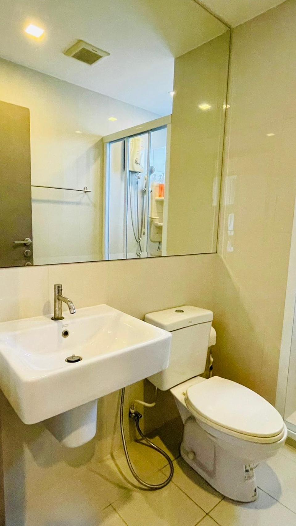 The Base Central Pattaya 2 Bed 2 Bath By Numam Zewnętrze zdjęcie