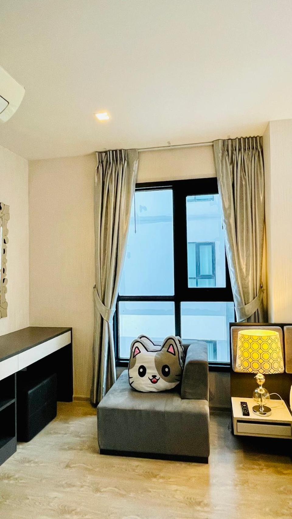 The Base Central Pattaya 2 Bed 2 Bath By Numam Zewnętrze zdjęcie
